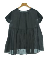 sacai（サカイ）ノースリーブ 黒 サイズ:1(S位) レディース/2200667167032