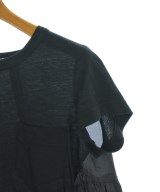sacai（サカイ）ノースリーブ 黒 サイズ:1(S位) レディース/2200667167032