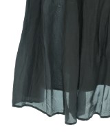 sacai（サカイ）ノースリーブ 黒 サイズ:1(S位) レディース/2200667167032