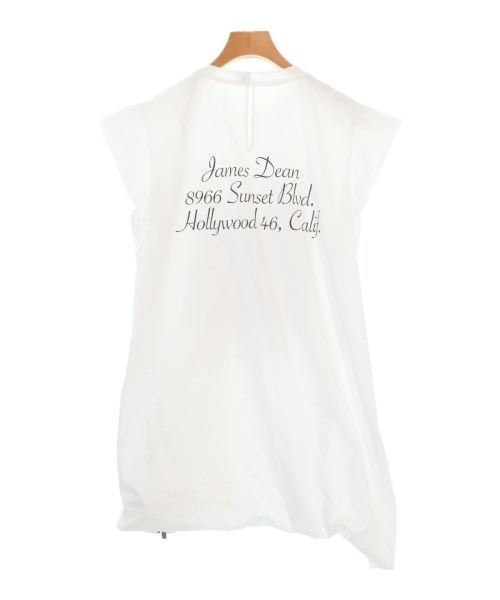 sacai（サカイ）ブラウス 白 サイズ:-(M位) レディース/2200669831023