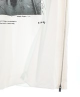 sacai（サカイ）ブラウス 白 サイズ:-(M位) レディース/2200669831023