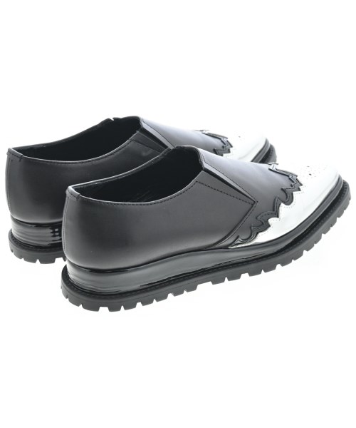 sacai（サカイ）ドレスシューズ/ローファー 黒 サイズ:EU35(21.5cm位) レディース/2200669973013