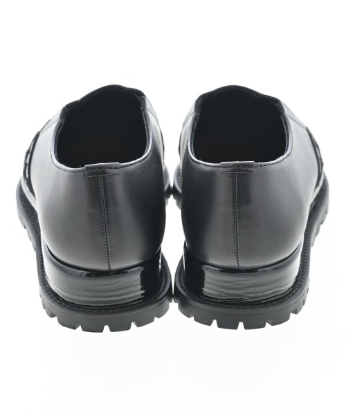 sacai（サカイ）ドレスシューズ/ローファー 黒 サイズ:EU35(21.5cm位) レディース/2200669973013