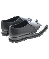 sacai（サカイ）ドレスシューズ/ローファー 黒 サイズ:EU35(21.5cm位) レディース/2200669973013