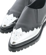 sacai（サカイ）ドレスシューズ/ローファー 黒 サイズ:EU35(21.5cm位) レディース/2200669973013