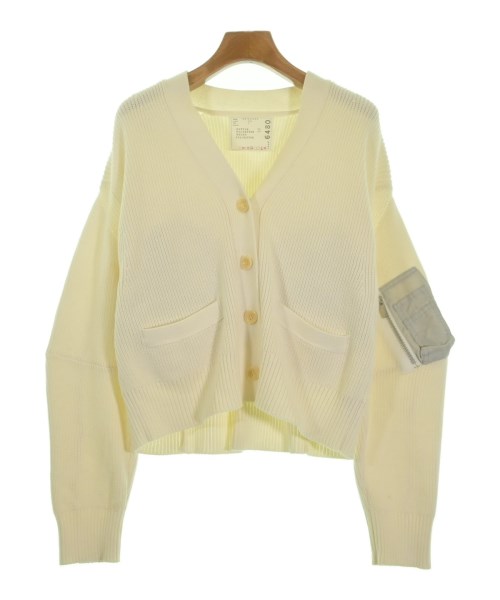 サカイ(sacai)のsacai カーディガン