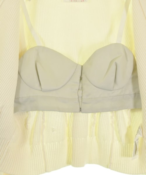 sacai（サカイ）カーディガン 白 サイズ:1(S位) レディース/2200667423077