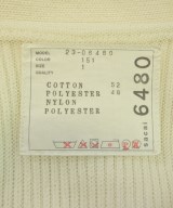 sacai（サカイ）カーディガン 白 サイズ:1(S位) レディース/2200667423077