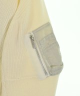sacai（サカイ）カーディガン 白 サイズ:1(S位) レディース/2200667423077