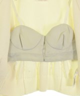 sacai（サカイ）カーディガン 白 サイズ:1(S位) レディース/2200667423077