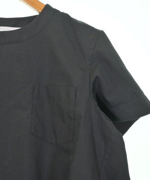 sacai（サカイ）ブラウス 黒 サイズ:2(M位) レディース/2200669210026