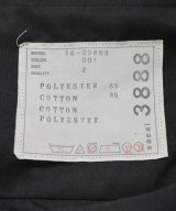 sacai（サカイ）ブラウス 黒 サイズ:2(M位) レディース/2200669210026