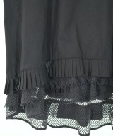 sacai（サカイ）ブラウス 黒 サイズ:2(M位) レディース/2200669210026