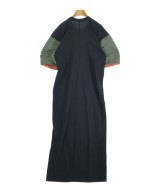 sacai（サカイ）ワンピース 黒 サイズ:2(M位) レディース/2200669210033