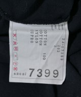 sacai（サカイ）ワンピース 黒 サイズ:2(M位) レディース/2200669210033