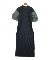 sacai ワンピース