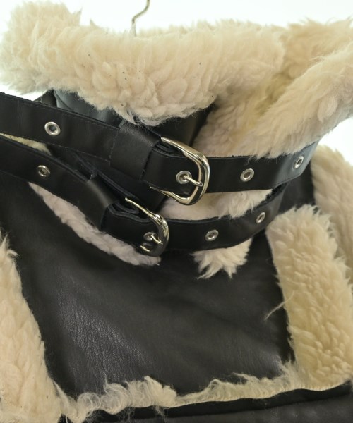 sacai（サカイ）ブルゾン 黒 サイズ:2(M位) レディース/2200670125012