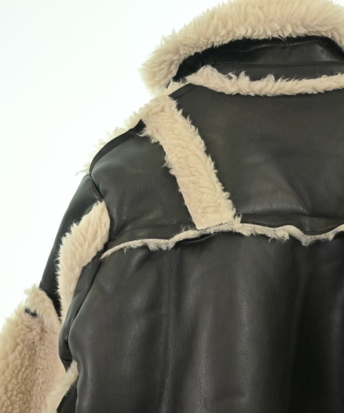 sacai（サカイ）ブルゾン 黒 サイズ:2(M位) レディース/2200670125012