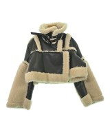 sacai（サカイ）ブルゾン 黒 サイズ:2(M位) レディース/2200670125012