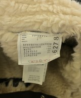 sacai（サカイ）ブルゾン 黒 サイズ:2(M位) レディース/2200670125012