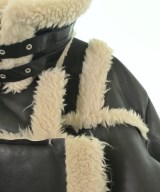 sacai（サカイ）ブルゾン 黒 サイズ:2(M位) レディース/2200670125012