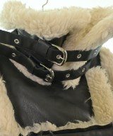 sacai（サカイ）ブルゾン 黒 サイズ:2(M位) レディース/2200670125012