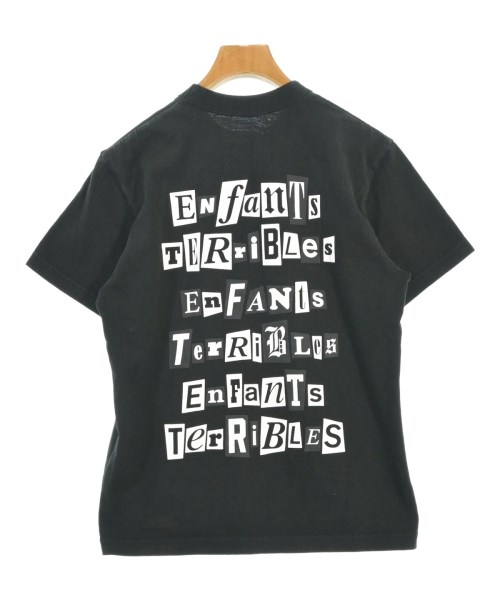 sacai（サカイ）Tシャツ・カットソー 黒 サイズ:0(XS位) レディース/2200670125043