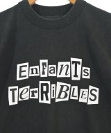 sacai（サカイ）Tシャツ・カットソー 黒 サイズ:0(XS位) レディース/2200670125043