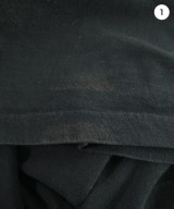 sacai（サカイ）Tシャツ・カットソー 黒 サイズ:0(XS位) レディース/2200670125043