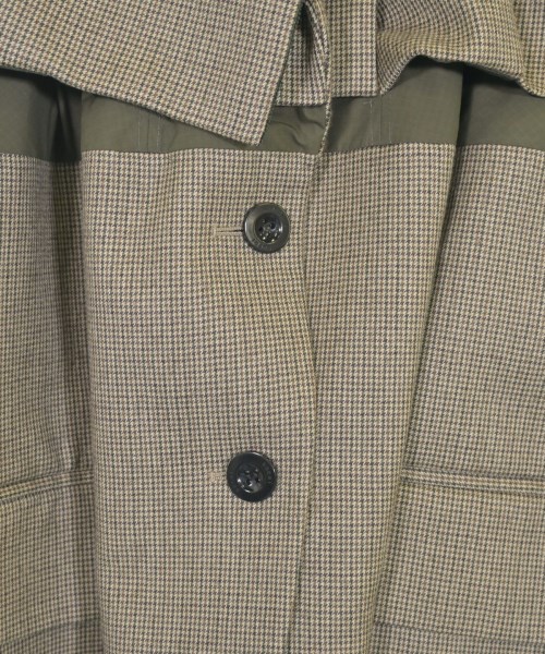 sacai（サカイ）その他 ベージュ サイズ:2(M位) レディース/2200670569014