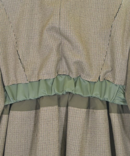 sacai（サカイ）その他 ベージュ サイズ:2(M位) レディース/2200670569014