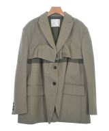 sacai（サカイ）その他 ベージュ サイズ:2(M位) レディース/2200670569014