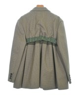 sacai（サカイ）その他 ベージュ サイズ:2(M位) レディース/2200670569014