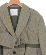 sacai（サカイ）その他 ベージュ サイズ:2(M位) レディース/2200670569014