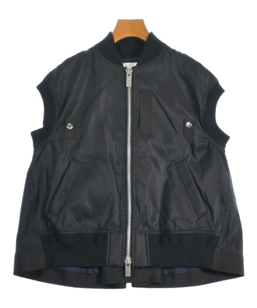 sacai(サカイ)その他 黒 サイズ:1(S位)/2200670569021
