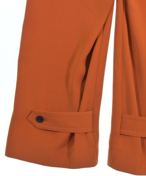 sacai（サカイ）その他 オレンジ サイズ:0(XS位) レディース/2200670661077