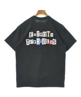 sacai（サカイ）Tシャツ・カットソー 黒 サイズ:1(S位) レディース/2200670698028