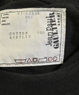 sacai（サカイ）Tシャツ・カットソー 黒 サイズ:1(S位) レディース/2200670698028