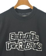 sacai（サカイ）Tシャツ・カットソー 黒 サイズ:1(S位) レディース/2200670698028