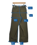 sacai（サカイ）その他 カーキ サイズ:1(S位) レディース/2200670698035
