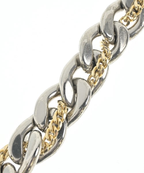 sacai（サカイ）ネックレス シルバー サイズ:- レディース/2200670698059