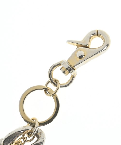 sacai（サカイ）ネックレス シルバー サイズ:- レディース/2200670698059