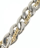 sacai（サカイ）ネックレス シルバー サイズ:- レディース/2200670698059