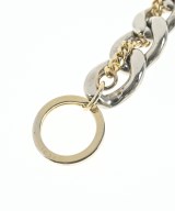 sacai（サカイ）ネックレス シルバー サイズ:- レディース/2200670698059