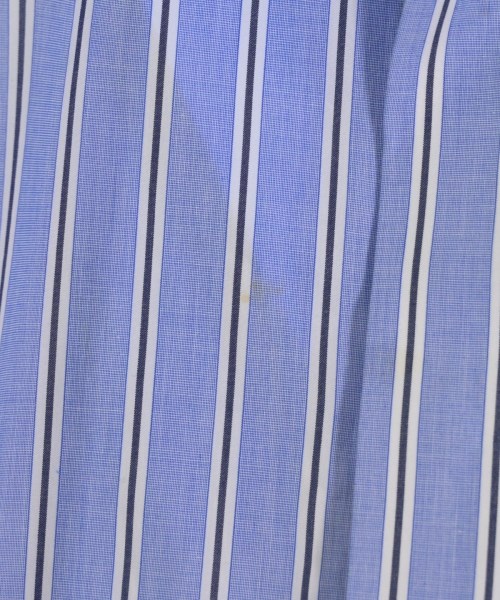 sacai（サカイ）ブラウス 青 サイズ:2(M位) レディース/2200670776030