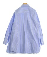 sacai（サカイ）ブラウス 青 サイズ:2(M位) レディース/2200670776030