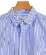 sacai（サカイ）ブラウス 青 サイズ:2(M位) レディース/2200670776030