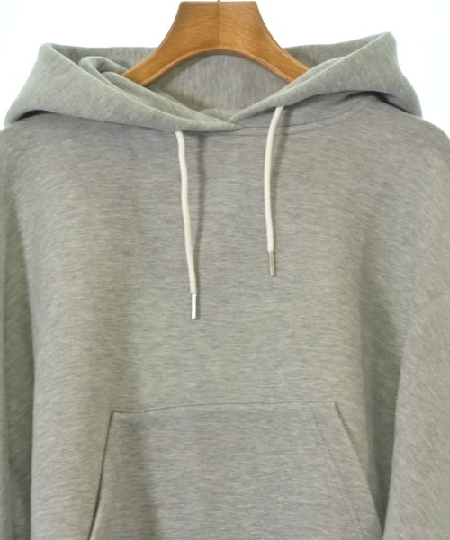 sacai（サカイ）パーカー グレー サイズ:3(L位) レディース/2200666949011