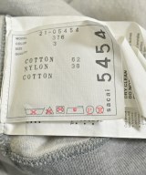 sacai（サカイ）パーカー グレー サイズ:3(L位) レディース/2200666949011