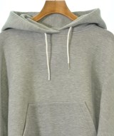 sacai（サカイ）パーカー グレー サイズ:3(L位) レディース/2200666949011